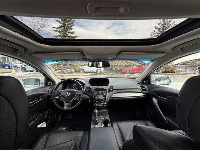 2013 Acura RDX Base (Stk: 260481A) in Calgary - Image 8 of 18