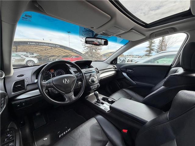 2013 Acura RDX Base (Stk: 260481A) in Calgary - Image 7 of 18