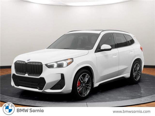 2026 BMW X1 xDrive28i (Stk: BF2678) in Sarnia - Image 1 of 14