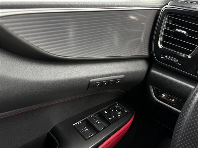 2022 Lexus NX 350 Base (Stk: 4619A) in Calgary - Image 11 of 18
