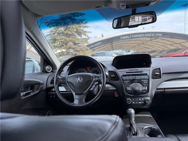 2013 Acura RDX Base (Stk: 260481A) in Calgary - Image 15 of 18