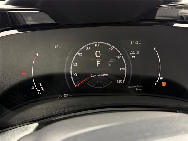 2022 Lexus NX 350 Base (Stk: 4619A) in Calgary - Image 13 of 18