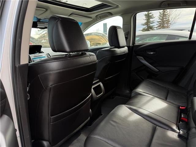 2013 Acura RDX Base (Stk: 260481A) in Calgary - Image 16 of 18