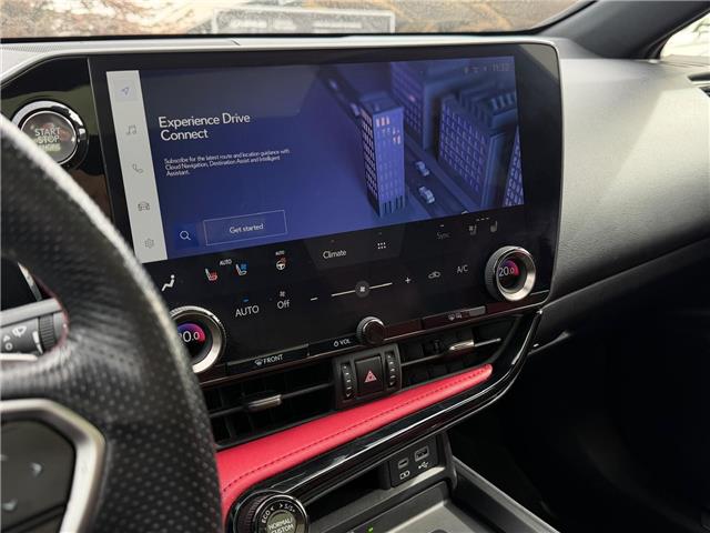 2022 Lexus NX 350 Base (Stk: 4619A) in Calgary - Image 14 of 18