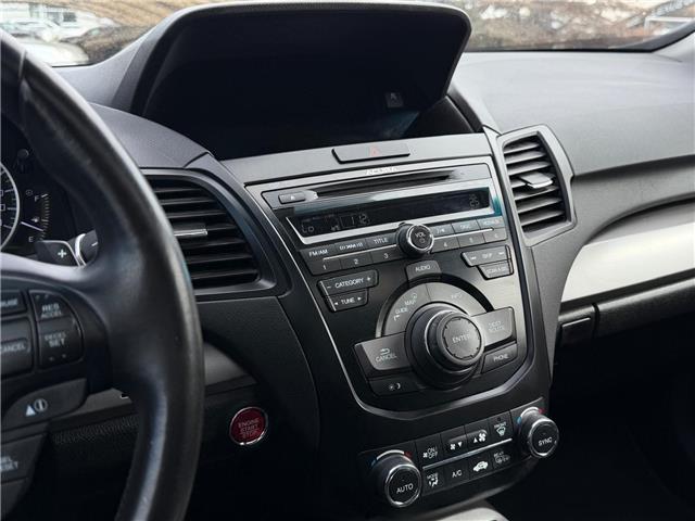 2013 Acura RDX Base (Stk: 260481A) in Calgary - Image 13 of 18