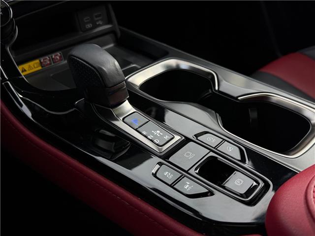 2022 Lexus NX 350 Base (Stk: 4619A) in Calgary - Image 15 of 18