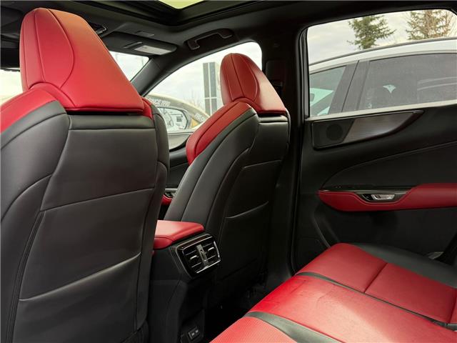 2022 Lexus NX 350 Base (Stk: 4619A) in Calgary - Image 16 of 18