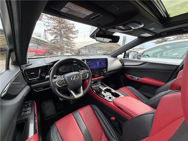 2022 Lexus NX 350 Base (Stk: 4619A) in Calgary - Image 5 of 18