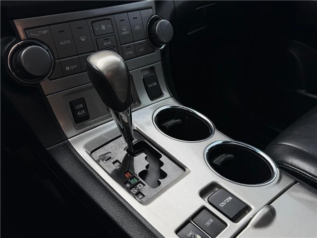 2013 Toyota Highlander V6 (Stk: 260377B) in Calgary - Image 15 of 19