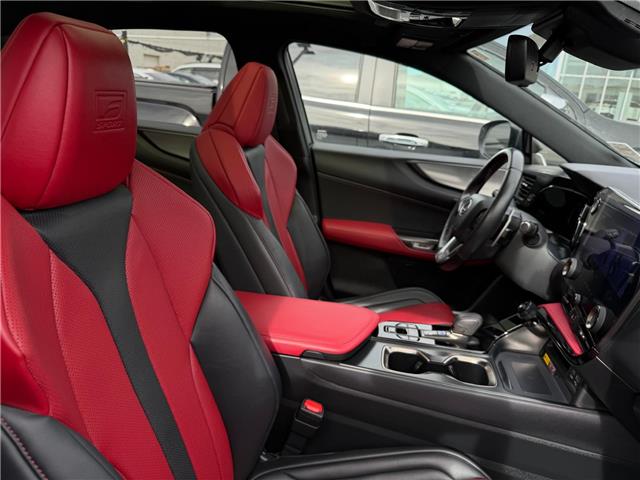 2022 Lexus NX 350 Base (Stk: 4619A) in Calgary - Image 18 of 18