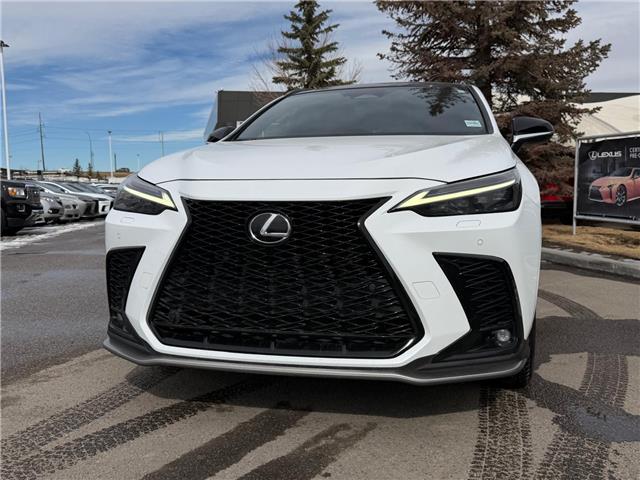 2022 Lexus NX 350 Base (Stk: 4619A) in Calgary - Image 4 of 18