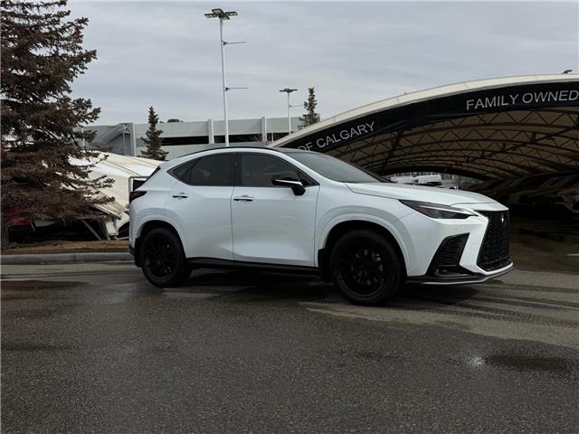 2022 Lexus NX 350 Base (Stk: 4619A) in Calgary - Image 2 of 18