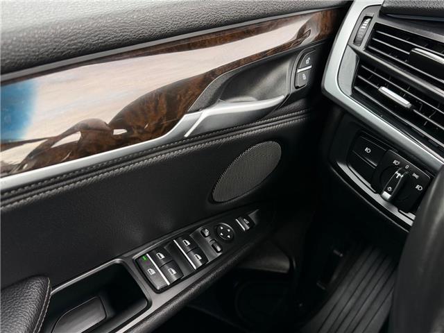 2018 BMW X5 xDrive35i (Stk: 4611A) in Calgary - Image 11 of 18
