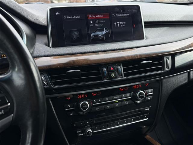 2018 BMW X5 xDrive35i (Stk: 4611A) in Calgary - Image 14 of 18