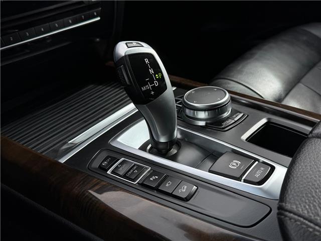 2018 BMW X5 xDrive35i (Stk: 4611A) in Calgary - Image 15 of 18