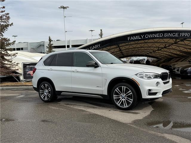 2018 BMW X5 xDrive35i (Stk: 4611A) in Calgary - Image 2 of 18