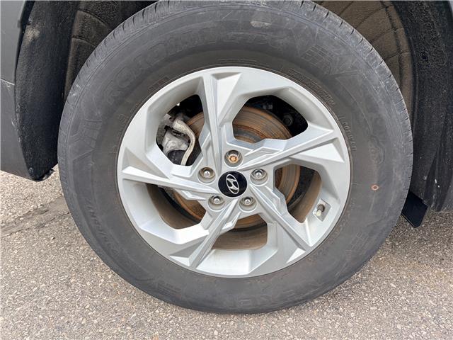 2022 Hyundai Tucson Preferred (Stk: T149A) in Chatham - Image 5 of 24