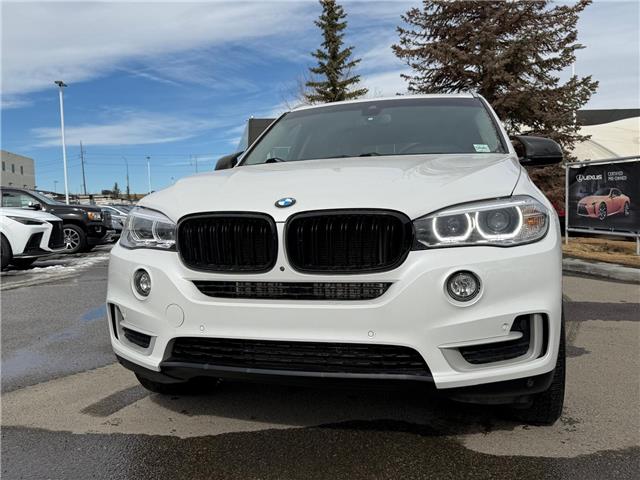 2018 BMW X5 xDrive35i (Stk: 4611A) in Calgary - Image 4 of 18