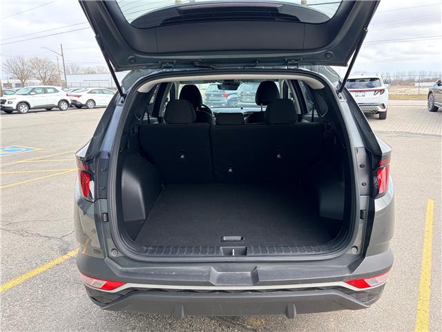 2022 Hyundai Tucson Preferred (Stk: T149A) in Chatham - Image 7 of 24