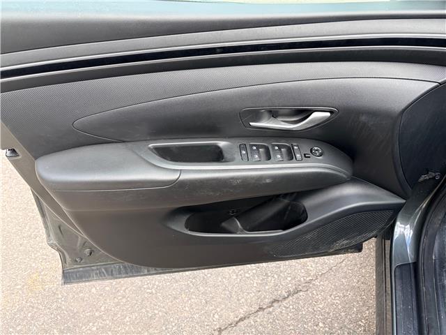 2022 Hyundai Tucson Preferred (Stk: T149A) in Chatham - Image 8 of 24