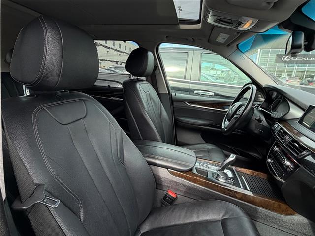 2018 BMW X5 xDrive35i (Stk: 4611A) in Calgary - Image 18 of 18