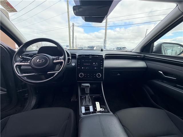 2022 Hyundai Tucson Preferred (Stk: T149A) in Chatham - Image 10 of 24