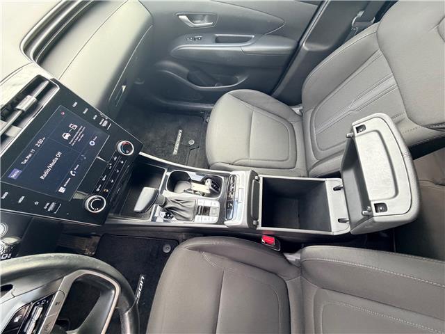 2022 Hyundai Tucson Preferred (Stk: T149A) in Chatham - Image 11 of 24