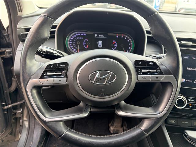 2022 Hyundai Tucson Preferred (Stk: T149A) in Chatham - Image 12 of 24