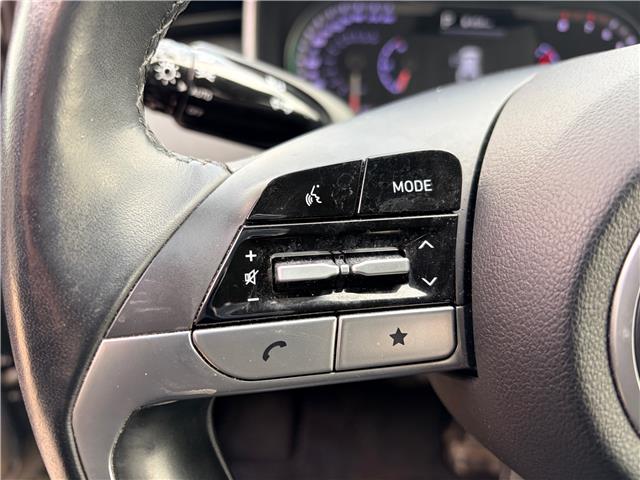 2022 Hyundai Tucson Preferred (Stk: T149A) in Chatham - Image 13 of 24