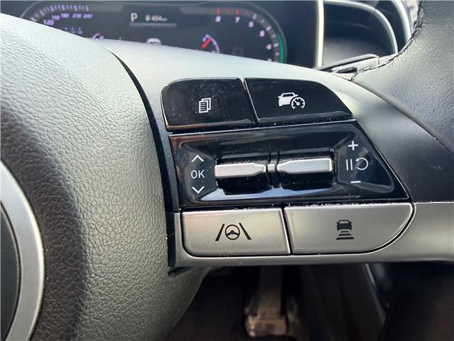 2022 Hyundai Tucson Preferred (Stk: T149A) in Chatham - Image 14 of 24