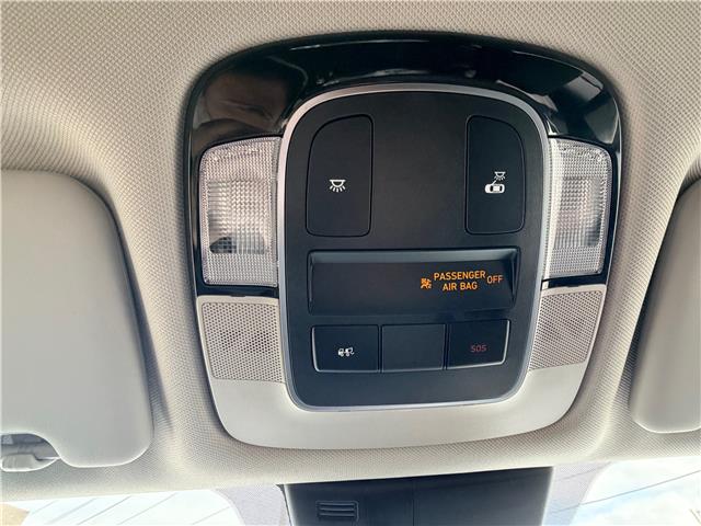 2022 Hyundai Tucson Preferred (Stk: T149A) in Chatham - Image 17 of 24