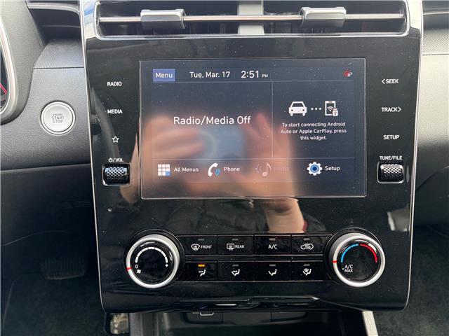 2022 Hyundai Tucson Preferred (Stk: T149A) in Chatham - Image 18 of 24
