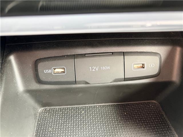 2022 Hyundai Tucson Preferred (Stk: T149A) in Chatham - Image 19 of 24