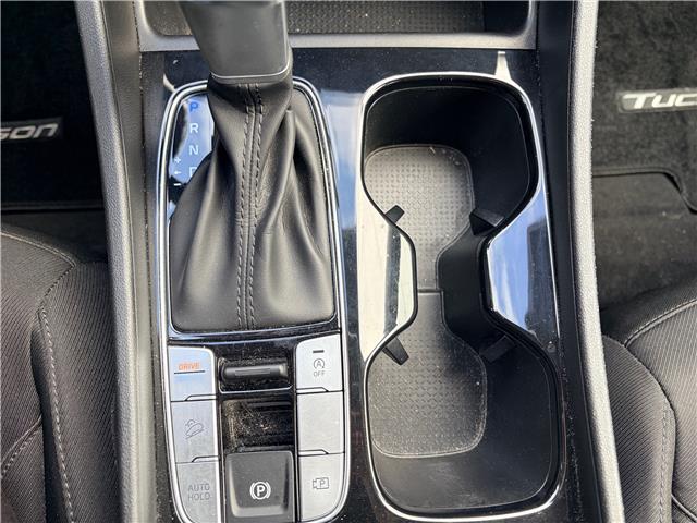 2022 Hyundai Tucson Preferred (Stk: T149A) in Chatham - Image 20 of 24