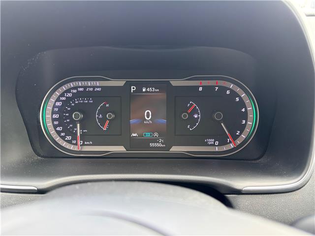 2022 Hyundai Tucson Preferred (Stk: T149A) in Chatham - Image 21 of 24