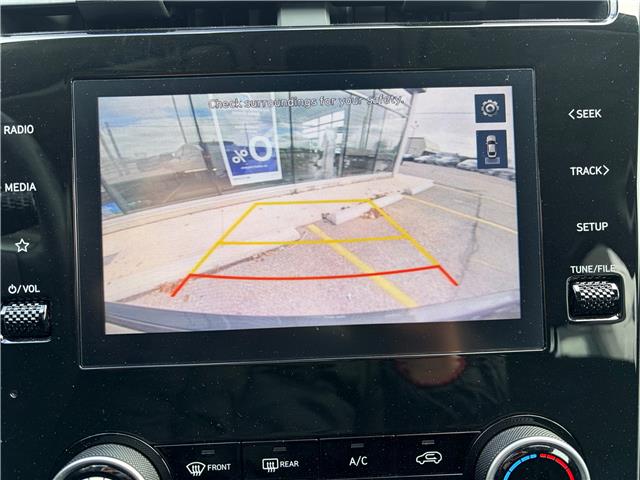 2022 Hyundai Tucson Preferred (Stk: T149A) in Chatham - Image 22 of 24