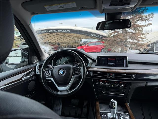 2018 BMW X5 xDrive35i (Stk: 4611A) in Calgary - Image 10 of 18