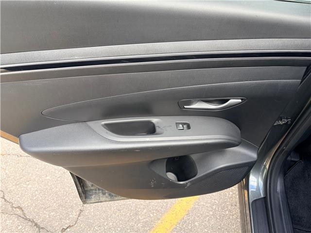2022 Hyundai Tucson Preferred (Stk: T149A) in Chatham - Image 23 of 24