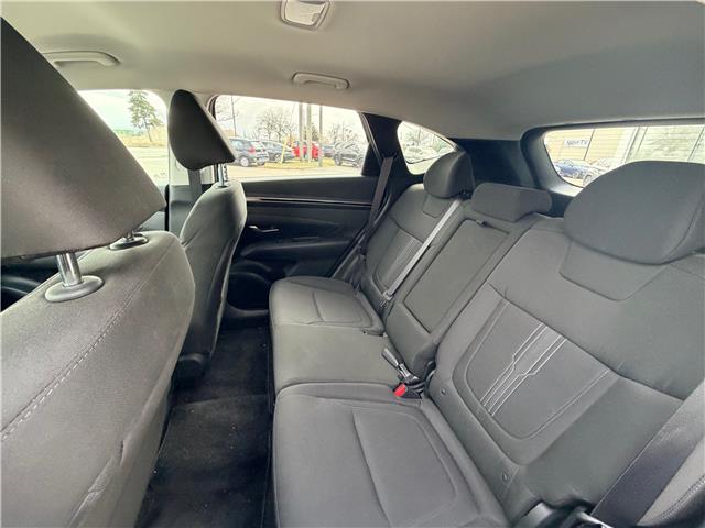 2022 Hyundai Tucson Preferred (Stk: T149A) in Chatham - Image 24 of 24