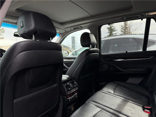2018 BMW X5 xDrive35i (Stk: 4611A) in Calgary - Image 16 of 18