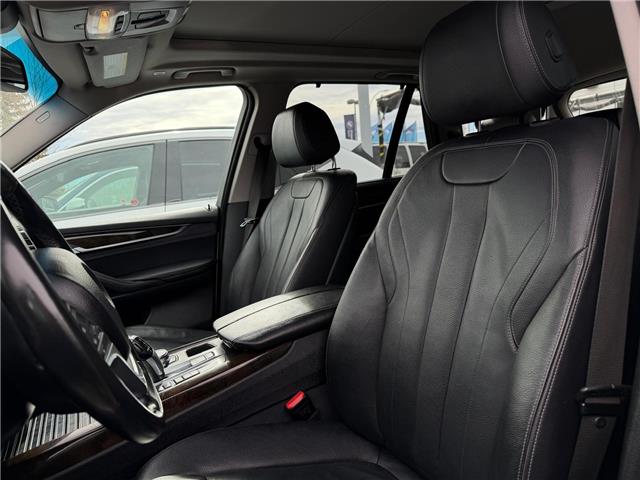 2018 BMW X5 xDrive35i (Stk: 4611A) in Calgary - Image 9 of 18