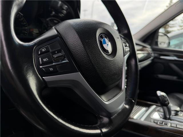 2018 BMW X5 xDrive35i (Stk: 4611A) in Calgary - Image 12 of 18