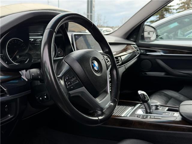 2018 BMW X5 xDrive35i (Stk: 4611A) in Calgary - Image 8 of 18