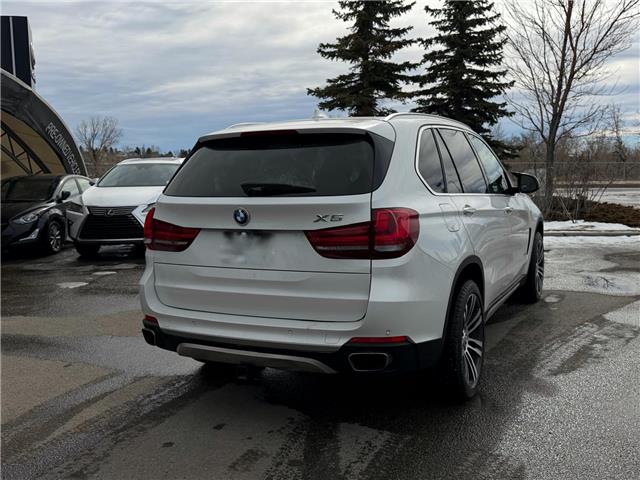 2018 BMW X5 xDrive35i (Stk: 4611A) in Calgary - Image 3 of 18