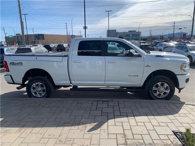 2022 RAM 2500 Big Horn (Stk: 32928BZ) in Thunder Bay - Image 5 of 17