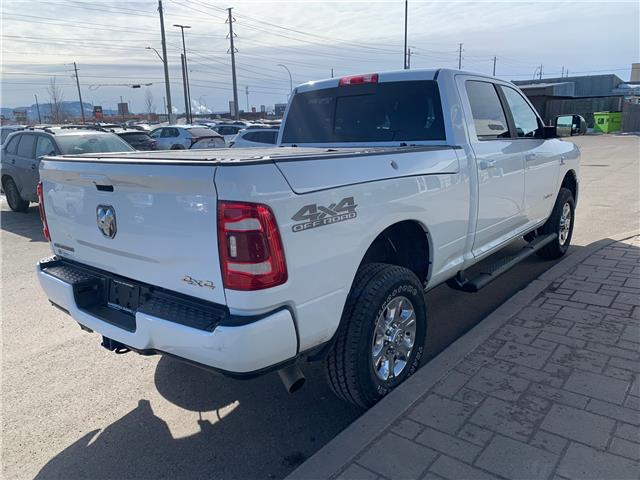 2022 RAM 2500 Big Horn (Stk: 32928BZ) in Thunder Bay - Image 6 of 17