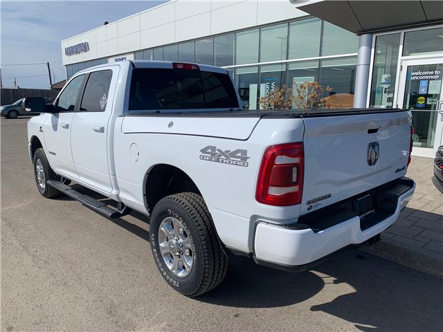 2022 RAM 2500 Big Horn (Stk: 32928BZ) in Thunder Bay - Image 7 of 17