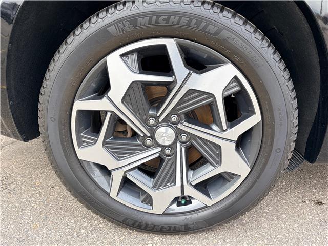 2021 Hyundai Palisade Ultimate Calligraphy (Stk: 6B006A) in Chatham - Image 5 of 24