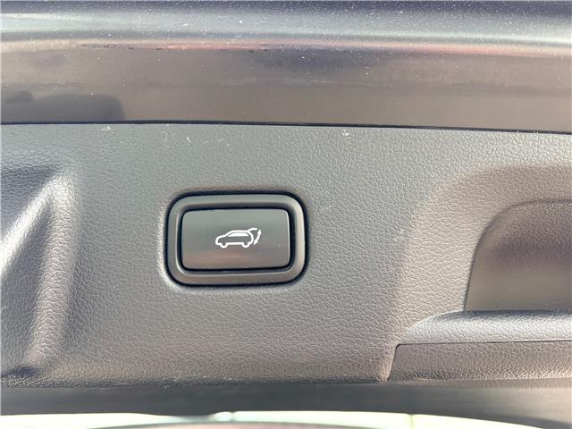 2021 Hyundai Palisade Ultimate Calligraphy (Stk: 6B006A) in Chatham - Image 8 of 24