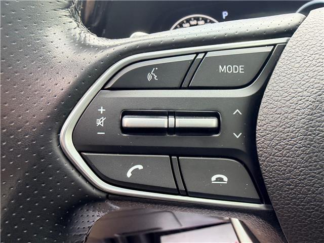 2021 Hyundai Palisade Ultimate Calligraphy (Stk: 6B006A) in Chatham - Image 14 of 24